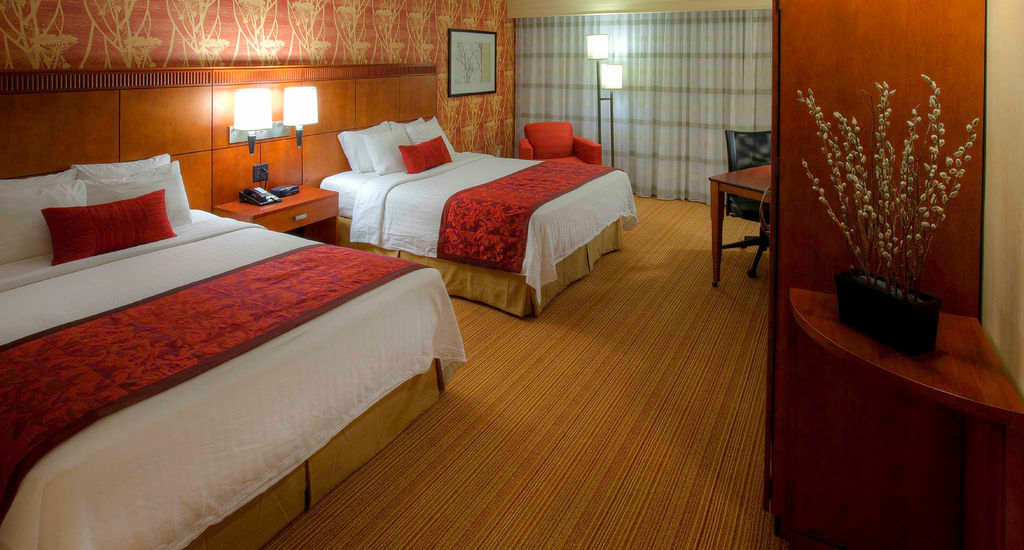 Courtyard By Marriott Danbury Hotel Exterior photo